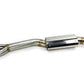 ISR Performance BMW E46 Early 323/328 II Resonated Mid-Section Only IS-S2RMD-E46-E