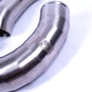 RENNELEMENT G90/G99 M5 3.5” Titanium Front Mount Intake System