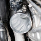 RENNELEMENT G8X Billet Ultra Flow Turbo Inlets