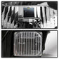 SPYDER xTune 2018+ Freightliner Cascadia Driver Side OEM LED Headlight 4089165