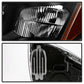 SPYDER xTune 2018+ Freightliner Cascadia Driver Side OEM LED Headlight 4089165