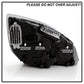 SPYDER xTune 2018+ Freightliner Cascadia Driver Side OEM LED Headlight 4089165