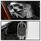 SPYDER 2018+ Freightliner Cascadia 126 OEM LED xTune Headlight (E6FCA18MBP) Passenger Side 4089172