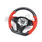 2007-2013 BMW X5M X6M | E70 E71 Custom Steering Wheel by Exclusive Steering
