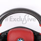 2007-2013 BMW X5M X6M | E70 E71 Custom Steering Wheel by Exclusive Steering