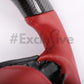 2007-2013 BMW X5M X6M | E70 E71 Custom Steering Wheel by Exclusive Steering