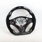 2007-2013 BMW X5M X6M | E70 E71 Custom Steering Wheel by Exclusive Steering