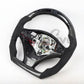 2007-2013 BMW X5M X6M | E70 E71 Custom Steering Wheel by Exclusive Steering