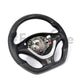 2007-2013 BMW X5M X6M | E70 E71 Custom Steering Wheel by Exclusive Steering