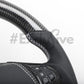 2007-2013 BMW X5M X6M | E70 E71 Custom Steering Wheel by Exclusive Steering