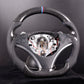 Exclusive Steering Custom Steering Wheel  for All Makes and Models