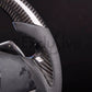 2005-2013 BMW 1/3/X1/X3/M3 Series M Sport| 3 Series/M3  E90 E91 E92 E93/ 1 Series E82/E88/ X1 E84/ X3 E83  Custom Steering Wheel by Exclusive Steering