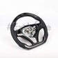 2005-2013 BMW 1/3/X1/X3/M3 Series M Sport| 3 Series/M3  E90 E91 E92 E93/ 1 Series E82/E88/ X1 E84/ X3 E83  Custom Steering Wheel by Exclusive Steering