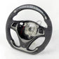 2005-2013 BMW 1/3/X1/X3/M3 Series M Sport| 3 Series/M3  E90 E91 E92 E93/ 1 Series E82/E88/ X1 E84/ X3 E83  Custom Steering Wheel by Exclusive Steering