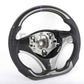 2005-2013 BMW 1/3/X1/X3/M3 Series M Sport| 3 Series/M3  E90 E91 E92 E93/ 1 Series E82/E88/ X1 E84/ X3 E83  Custom Steering Wheel by Exclusive Steering