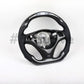 2005-2013 BMW 1/3/X1/X3/M3 Series M Sport| 3 Series/M3  E90 E91 E92 E93/ 1 Series E82/E88/ X1 E84/ X3 E83  Custom Steering Wheel by Exclusive Steering
