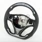 2005-2013 BMW 1/3/X1/X3/M3 Series M Sport| 3 Series/M3  E90 E91 E92 E93/ 1 Series E82/E88/ X1 E84/ X3 E83  Custom Steering Wheel by Exclusive Steering