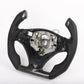 2005-2013 BMW 1/3/X1/X3/M3 Series M Sport| 3 Series/M3  E90 E91 E92 E93/ 1 Series E82/E88/ X1 E84/ X3 E83  Custom Steering Wheel by Exclusive Steering