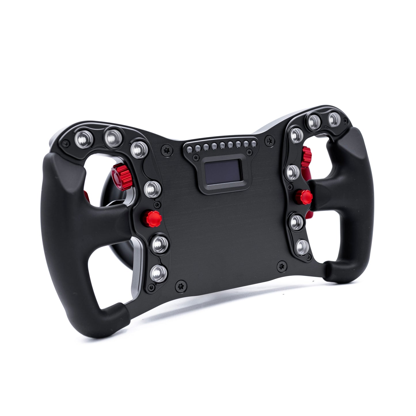 Madtrace® GEN2 FORMULA LINE Racing Steering Wheel System For BMW E9X M3 Chassis