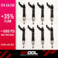Spool Performance IFX-EA150 Upgraded DI Injectors for EA825