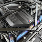 IRL G8x Titanium Front Mount Intakes