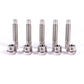 RENNELEMENT Titanium 75mm Stud Kit