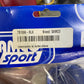 Samco intercooler turbo elbow