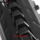 2020-2025 Chevy Corvette C8 6.2L LT2 Engine Cover Dry Carbon Fiber