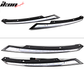 Fits 16-20 Honda Civic 10th Gen Eyebrow Light 2 Colors Running Light