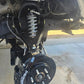 2007-2018 Chevy / GMC - 1500 - 2WD/4WD-Bolt On Long Travel Kit