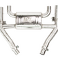 IRL F80 F82 F83 Exhaust