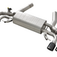 IRL F90 Catback Exhaust
