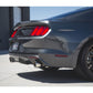 Agency Power Race Tuned Catback Exhaust Ford Mustang Ecoboost 2.3L 15-17