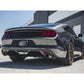 Agency Power Race Tuned Catback Exhaust Ford Mustang Ecoboost 2.3L 15-17