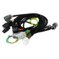 99-00 Civic K Swap Conversion Harness K Series K20 K24 Jumper EK For Honda Acura