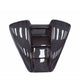 Dry Carbon Fiber Rear Roof Air Intake for McLaren 540C 570S