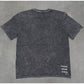 Vintage Acid Wash 250GSM Nissan Skyline GT-R Heavy Cotton Pre Shrunk T Shirt