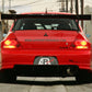Mitsubishi Evolution 9 (Evo 9) 2006-2007 EVIL-R Widebody Aerodynamic Kit