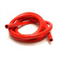 HPS High Temp 5/16" ID (8mm) Reinforced Silicone Heater Hose Red - 10 Feet