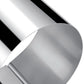 4.0" Butt Joint Exhaust Band Clamp Muffler Coupler Stainless Steel