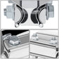 4.0" Lap Joint Exhaust Band Clamp Muffler Sleeve Coupler Stainless Steel