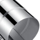 2.5" Lap Joint Exhaust Band Clamp 2-Piece Set Stainless Steel