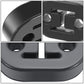 Acura Integra Legend EL Polyurethane Exhaust Hanger Insulators