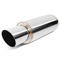 Universal 3.0" Tip Performance Exhaust Muffler 14.7" Length