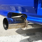 2000 Nissan Bayside Blue Skyline HR34 GT
