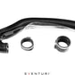 Eventuri Mercedes AMG A35 A250 Black Carbon Turbo Tube