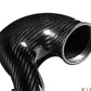 Eventuri Mercedes AMG A35 A250 Black Carbon Turbo Tube