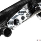 Eventuri Mercedes AMG A35 A250 Black Carbon Turbo Tube