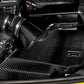 Eventuri Mercedes AMG A35 A250 Black Carbon Intake System