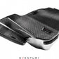 Eventuri Mercedes AMG A35 A250 Black Carbon Intake System